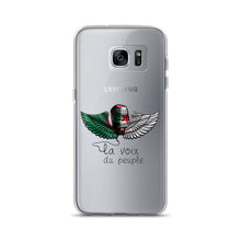 Charger l&#39;image dans la galerie, La Voix Du Peuple™ Coque pour Samsung