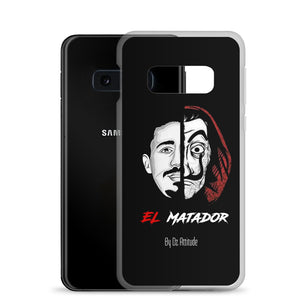 Carcasa para Samsung