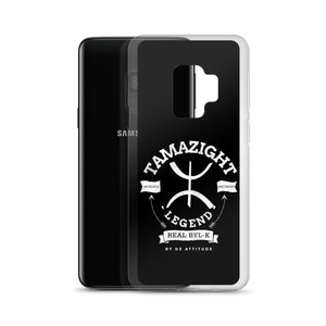 Tamazight Legend™ Coque pour Samsung