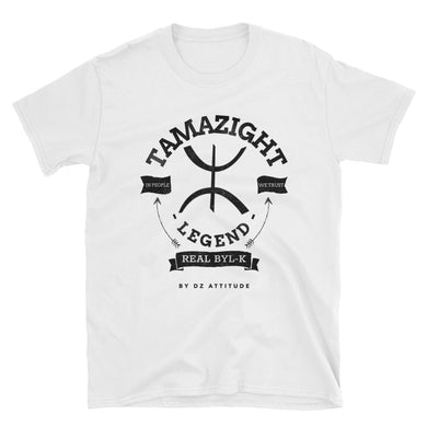 Tamazight Legend™