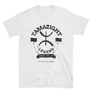 Tamazight Legend™