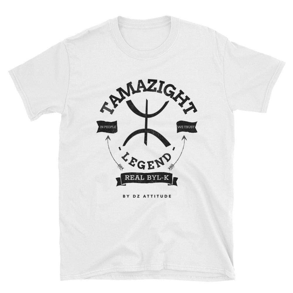 Tamazight Legend™