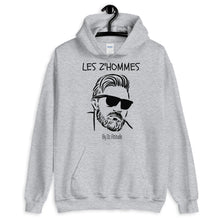 Charger l&#39;image dans la galerie, Sweat à capuche Les Z&#39;hommes