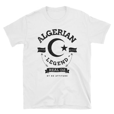 Algerian Legend™