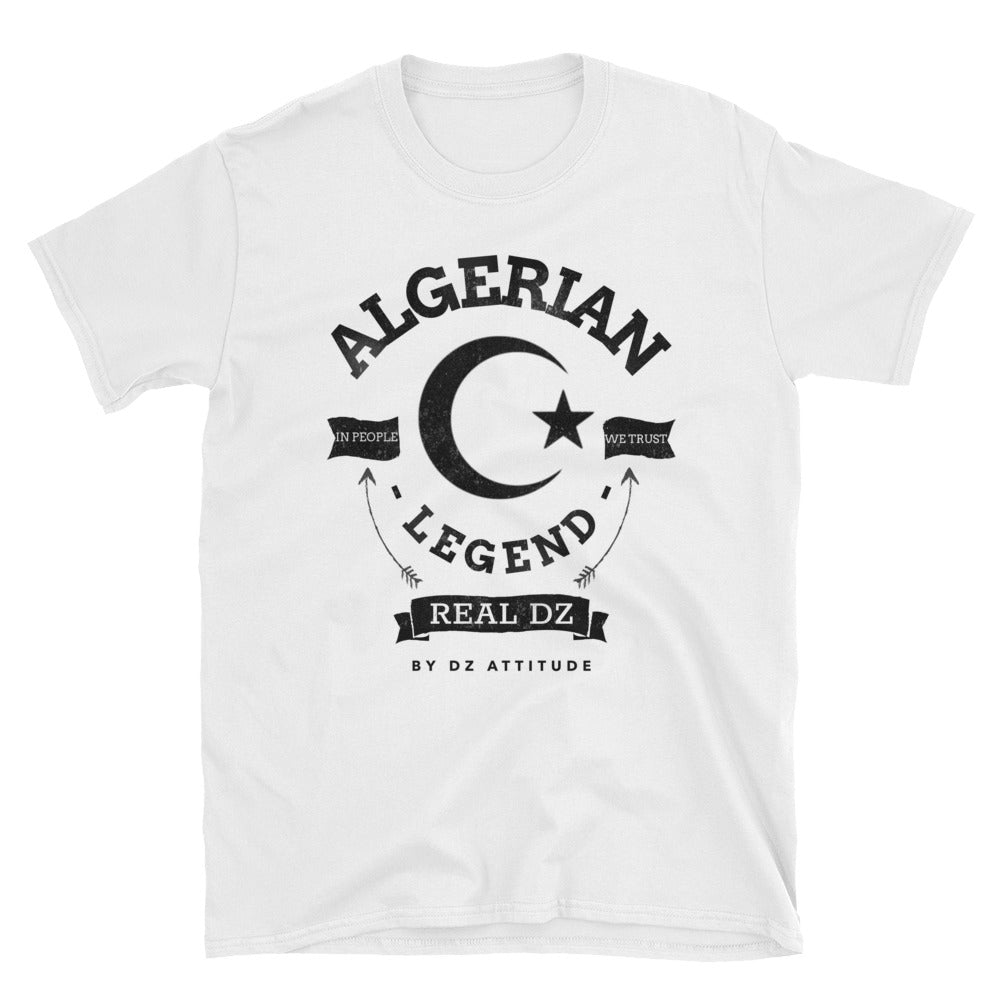 Algerian Legend™