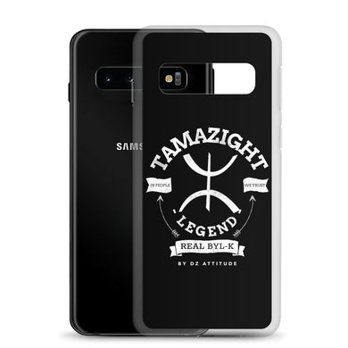 Tamazight Legend™ Coque pour Samsung