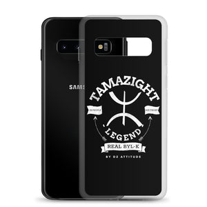 Tamazight Legend™ Coque pour Samsung