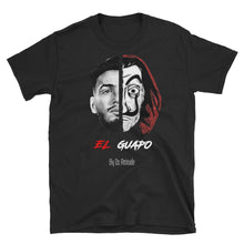 Charger l&#39;image dans la galerie, T-shirt Ramy Bensebaini™️
