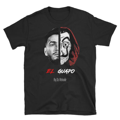 T-shirt Ramy Bensebaini™️