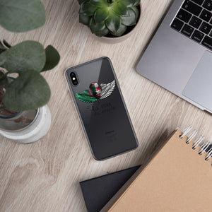 La Voix Du Peuple™ Coque pour Iphone