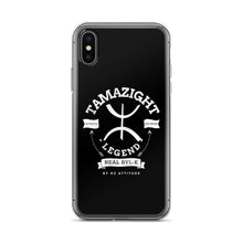 Charger l&#39;image dans la galerie, Tamazight Legend™ Coque pour iPhone