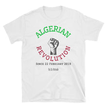 Charger l&#39;image dans la galerie, Algerian revolution™