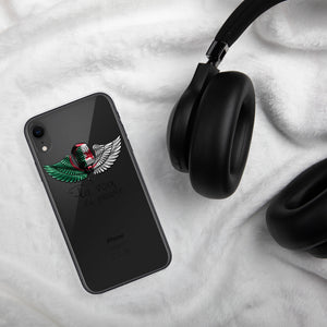 La Voix Du Peuple™ Coque pour Iphone