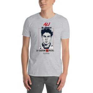 T-shirt Ali La Pointe™️