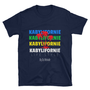Kabylifornie™