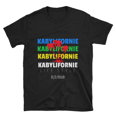 Kabylifornie™
