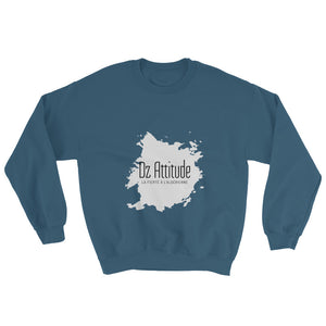 Sweatshirt DZ Attitude™