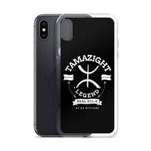 Charger l&#39;image dans la galerie, Tamazight Legend™ Coque pour iPhone
