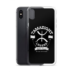Tamazight Legend™ Coque pour iPhone