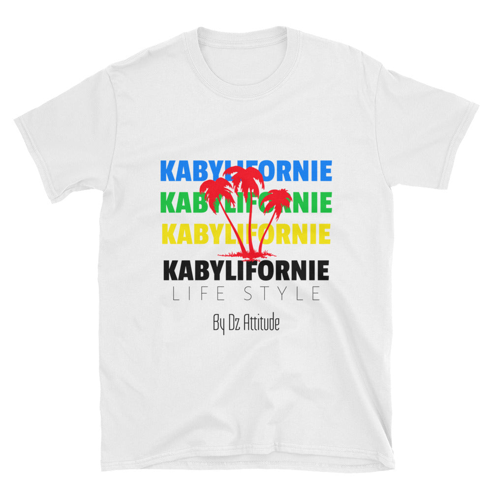 Kabylifornie™