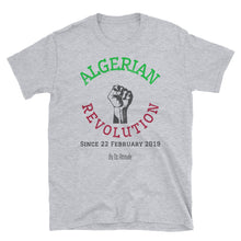 Charger l&#39;image dans la galerie, Algerian revolution™