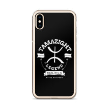 Charger l&#39;image dans la galerie, Tamazight Legend™ Coque pour iPhone