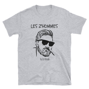 Les Z'hommes™