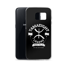 Charger l&#39;image dans la galerie, Tamazight Legend™ Coque pour Samsung