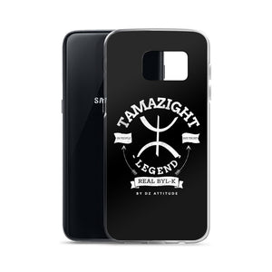 Tamazight Legend™ Coque pour Samsung
