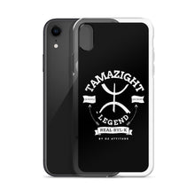 Charger l&#39;image dans la galerie, Tamazight Legend™ Coque pour iPhone