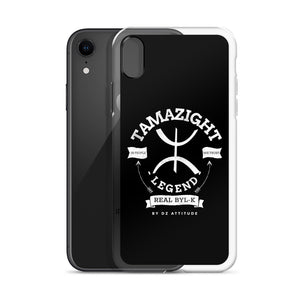 Tamazight Legend™ Coque pour iPhone