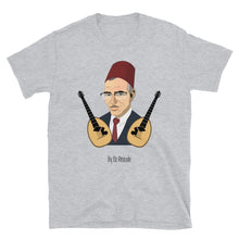 Charger l&#39;image dans la galerie, T-shirt El Hadj El Anka