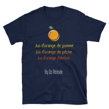 Charger l&#39;image dans la galerie, Jus d&#39;orange™
