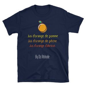 Jus d'orange™