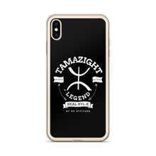 Charger l&#39;image dans la galerie, Tamazight Legend™ Coque pour iPhone