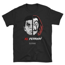 Charger l&#39;image dans la galerie, T-shirt Youcef Atal ™