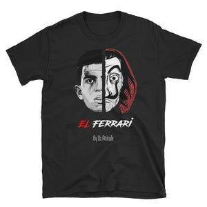 T-shirt Youcef Atal ™