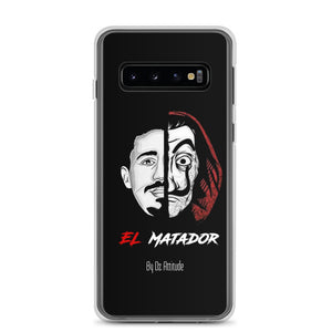 Carcasa para Samsung