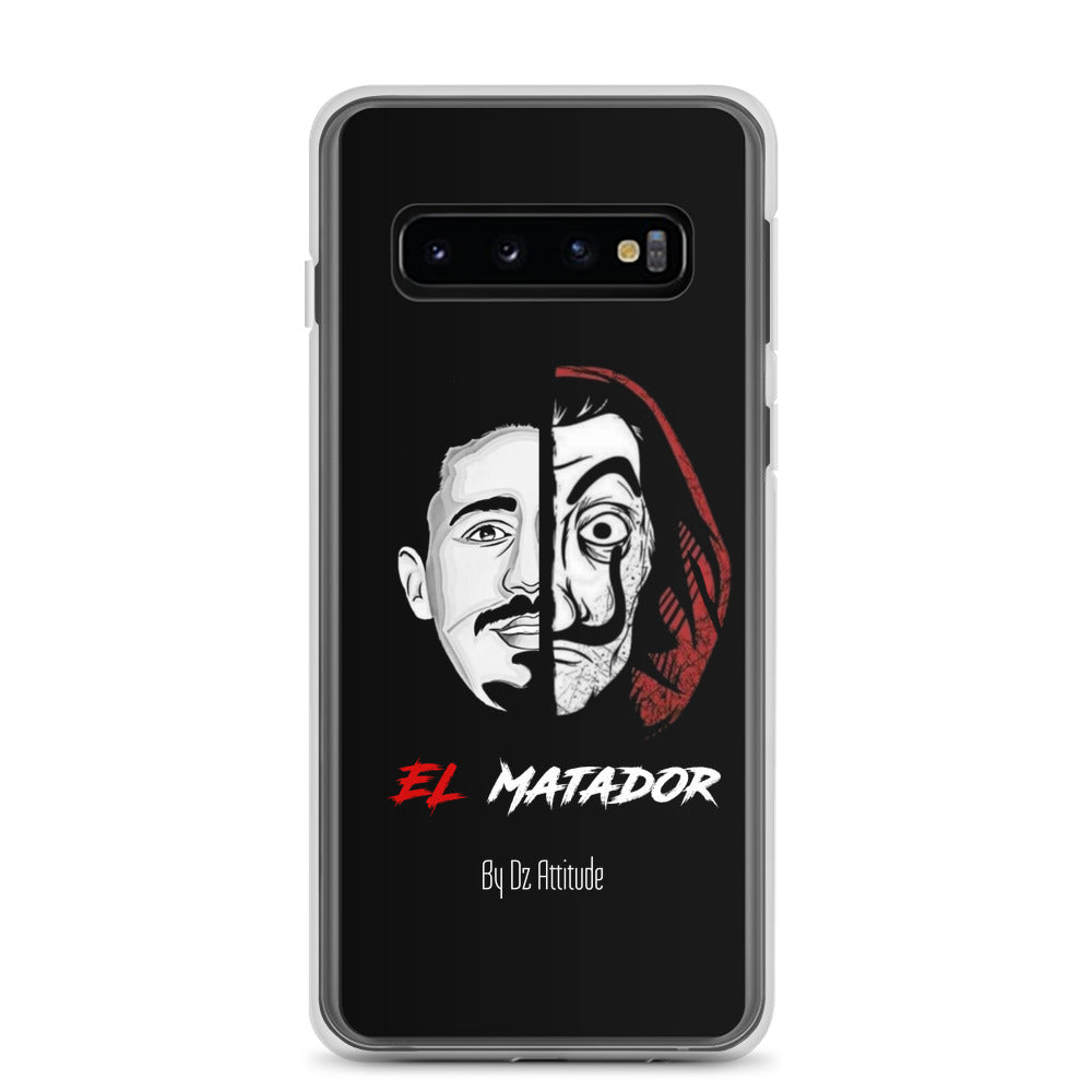 Carcasa para Samsung