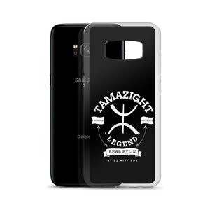 Tamazight Legend™ Coque pour Samsung