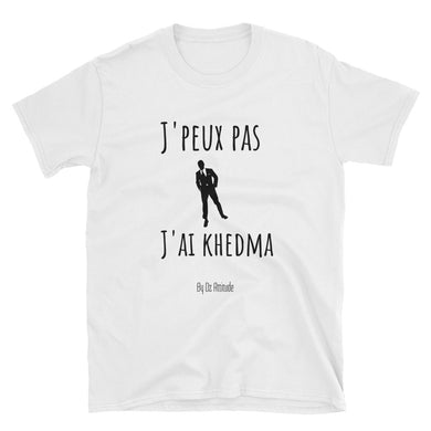 J'ai Khedma™