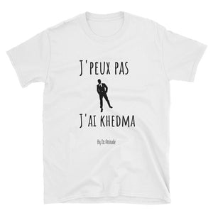 J'ai Khedma™