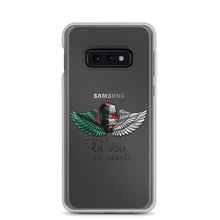 Charger l&#39;image dans la galerie, La Voix Du Peuple™ Coque pour Samsung