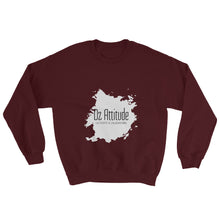 Charger l&#39;image dans la galerie, Sweatshirt DZ Attitude™