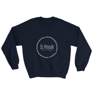 Sweatshirt DZ Attitude™