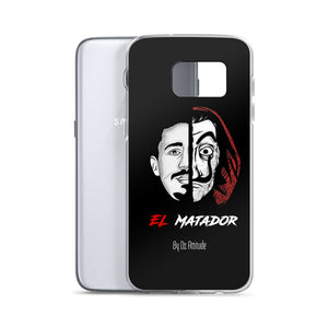 Carcasa para Samsung