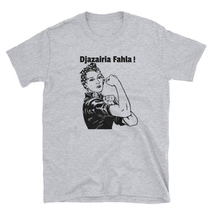 Djazairia Fehla!