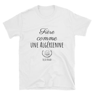 Fière comme une Algérienne™