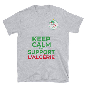 Keep calm Algérie™
