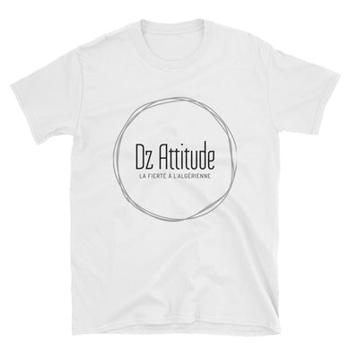 DZ Attitude™